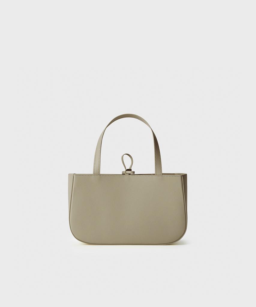 Herma Kua Tote Bag Ecru