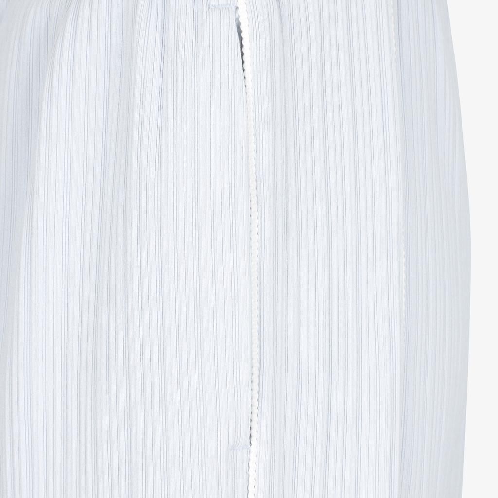 Hwilla Women'S Ribbed Training Wide Pants (Fs262Fp02F001442)