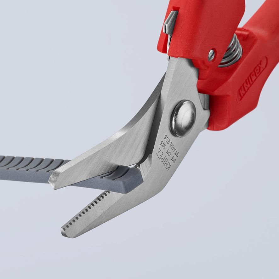 UNIVERSAL SCISSORS 185MM - KN 95 05 185