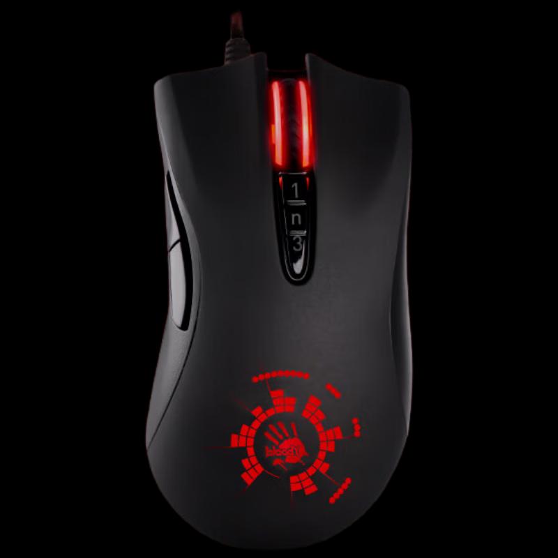 

A4TECH A91 Bloody Дротова ігрова миша