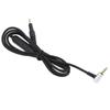 3.5mm Headphone Cable Headset Audio Cord Fit for AudioTechnica ATHM50X M40X M70X