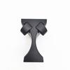 Center Consol Cup Holder Divier Black For Lexus ES350 2007-2012