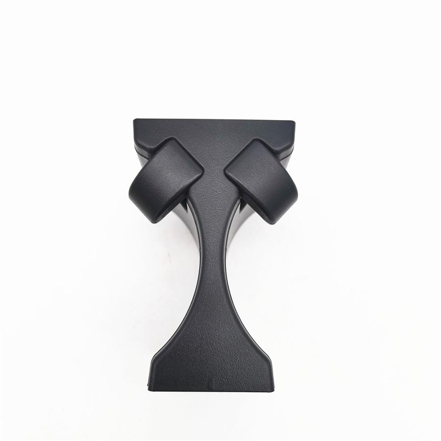 Center Consol Cup Holder Divier Black For Lexus ES350 2007-2012