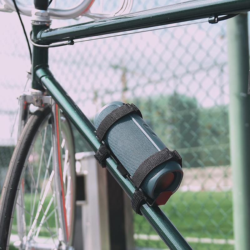 Universal Outdoor Adjustable Strap Accessories for Waterbottle Holder Boat Bar Non-Slip Multifunction