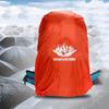 3 Sizes Shoulder Backpack Ravel Safety Outdoor Backpack Cover New Waterproof Rain Cap Cover