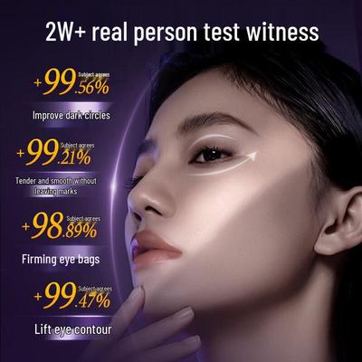 NaiXi Anti-Aging Augencreme