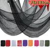 Reusable Blood Gauze Cloth Scary Creepy Gauze Cloth Spooky Mesh Gauze  Haunted House Decor