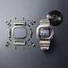 CASIO Men Gray Watch MRG-B5000D-1JR MRG-B5000D-1JR