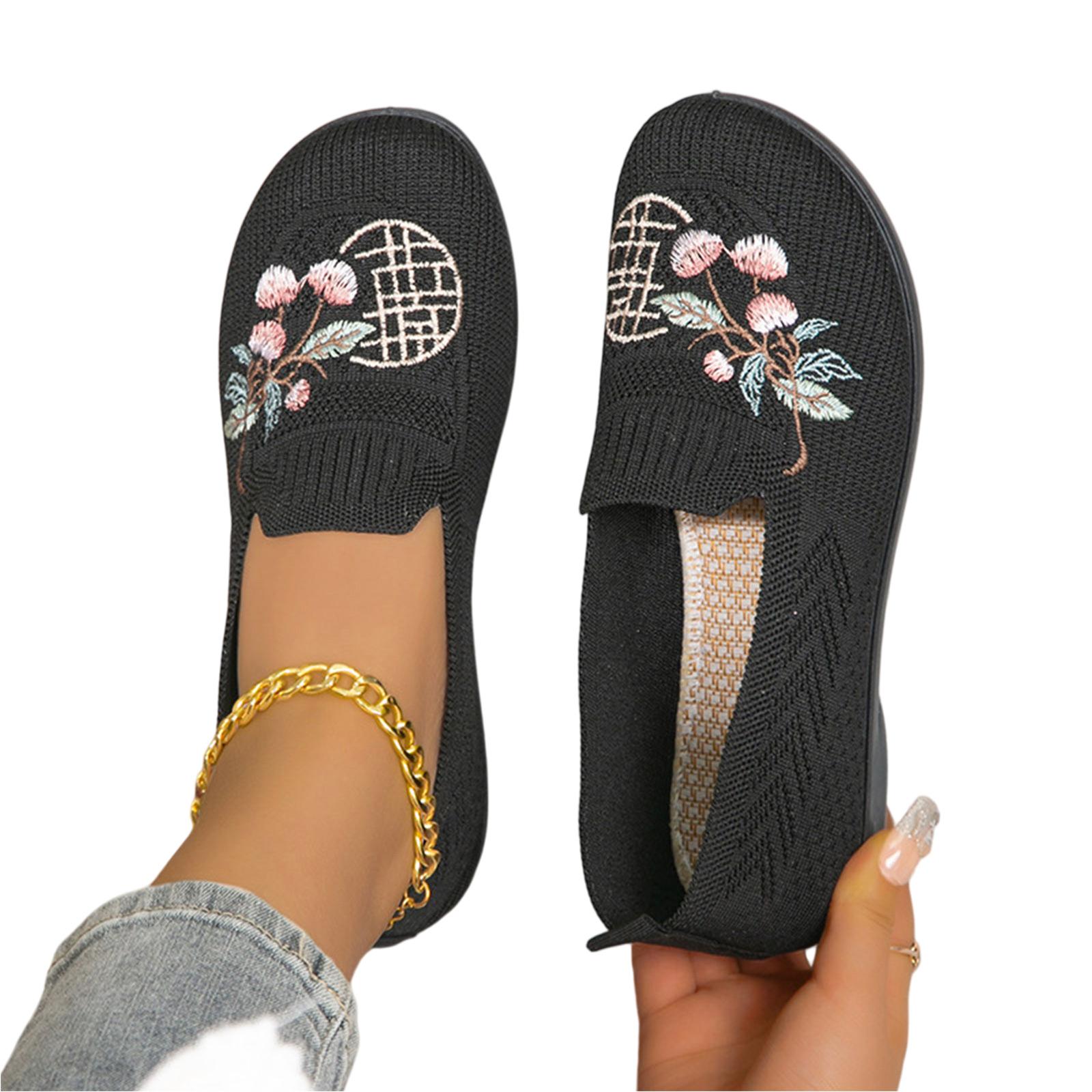 

Women s Sports Shoes Hollow Sandals Mesh Casual Shoes Women s Shoes Comfortable Outdoor Sports Shoes Running Shoes 36 чёрный