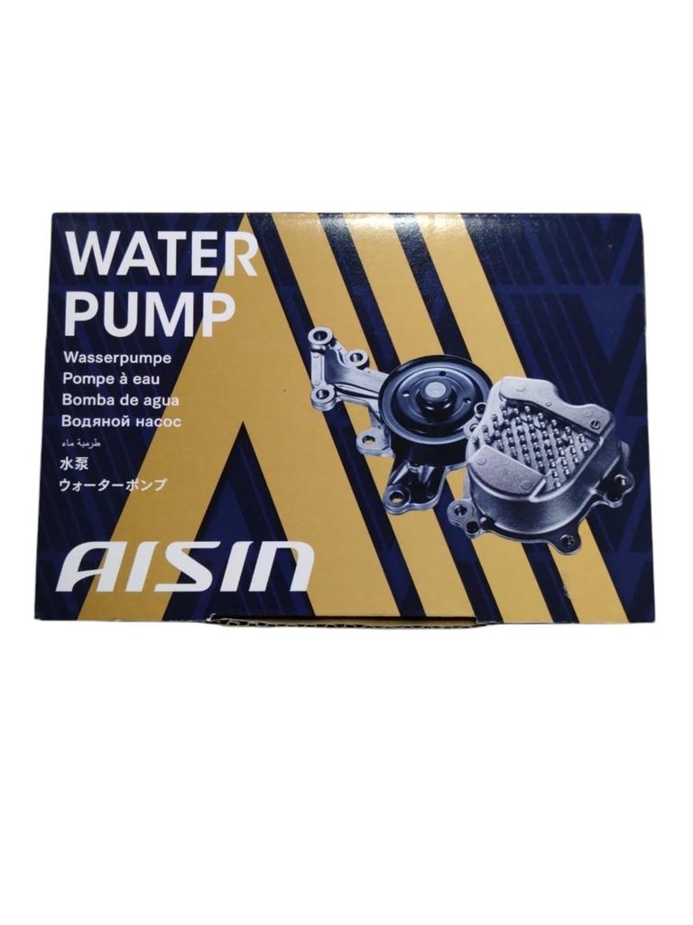 AISIN Water Pump Part Number WPT-112