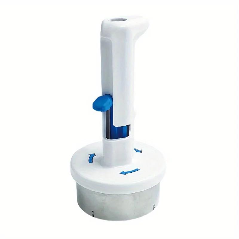 

1pc Ice Cream Scoop Spoon - Stainless Steel Spoon for DIY Ice Cream Making синий