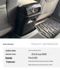 BYD Seal 05/Seal5 Gear Shift Panel Air Vent Console Decoration