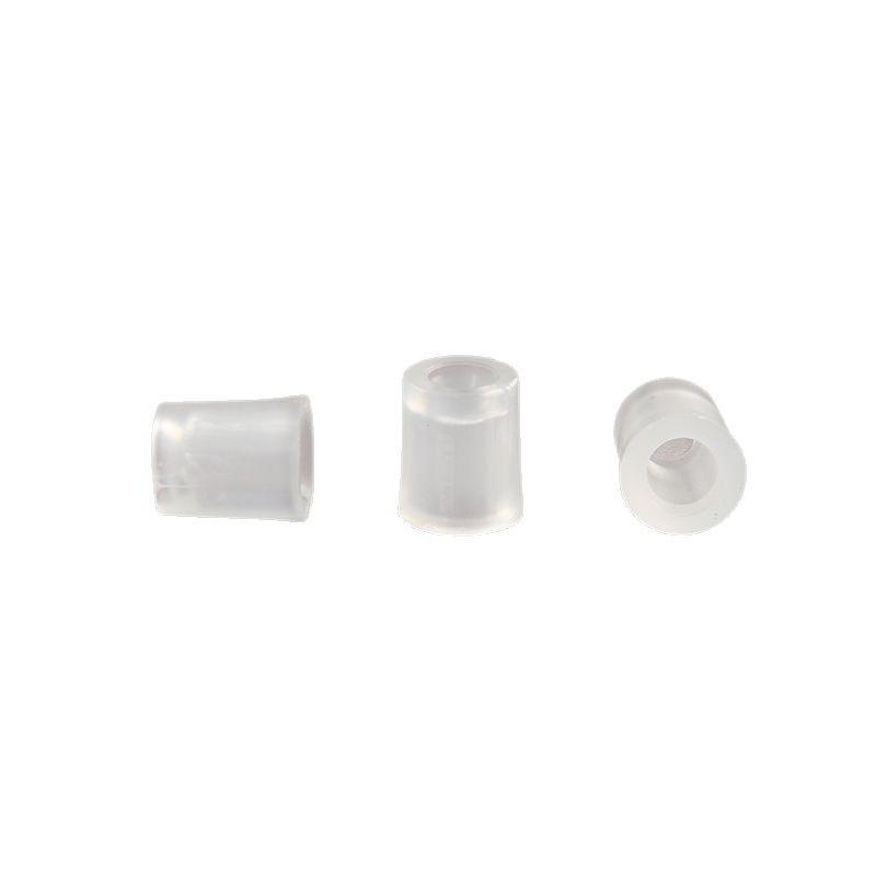 

Perfume Extractor Adapter Tool: Plastic Splitter with Syringe Head