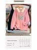 Plus Size Autumn Lapel Sweatshirt (Chest Circumference: 150/160cm, Suitable for 200-350 Jin)