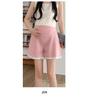 2026 Summer Maternity Ballet-Style Slimming High Waist Support Loose Shorts