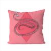 Band Sir CChloe Pillow Case For Car Sofa Decorative Home Doublesided Print Plush Square Throw Pillow Cushion Cover