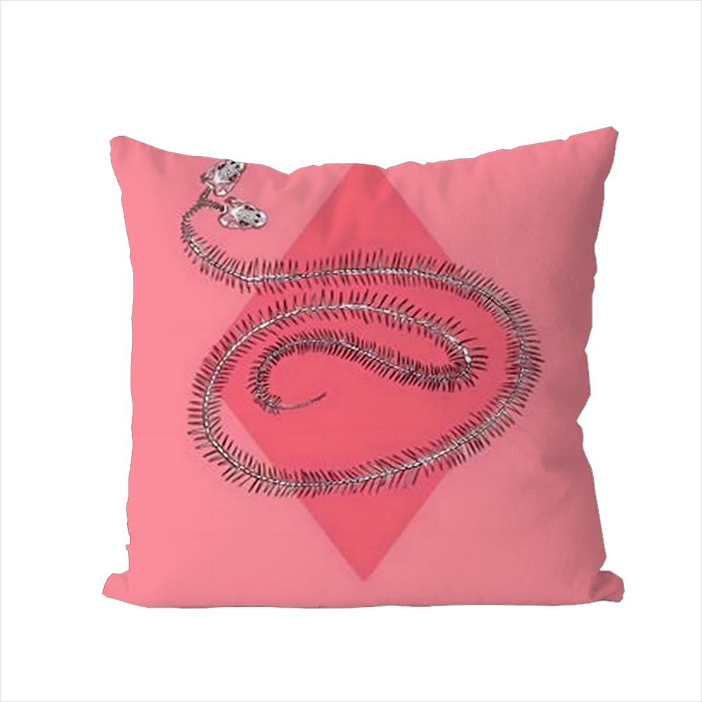 

Band Sir CChloe Pillow Case For Car Sofa Decorative Home Doublesided Print Plush Square Throw Pillow Cushion Cover 30x30cm