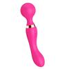 Electric 20 8 Dual 3 Rotation Soft USB Breaking Erotic Adult Toy MUGEN (Mugen) [Popular Product, Massager, Vibrations, Speeds, Heads, Colors] 360°