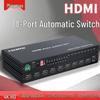 Acessórios para áudio e vídeo – Cabos e adaptadores HDMI