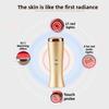 New Red LED Light Rejuvenation Beauty Instrument Far Infrared Warm Liftingaction Introducing Wrinkle Removal Care Instrument
