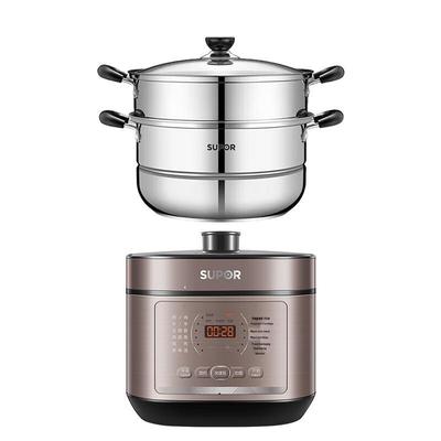 Elettrodomestici da cucina – Multicooker