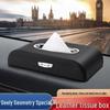 Geely Auto Leder Taschentuchbox für Geometry, Panda, Emgrand L, HiP, Xingrui, Binyue Innenraum
