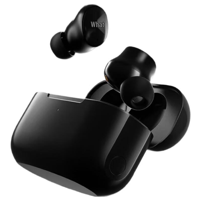 Edifier TWS1 ANC True Wireless Active Noise Cancelling Earbuds