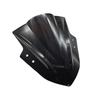 ZCJSZP Motorcycle Parts for Kawasaki Windshield Windscreen Z125Pro Custom Parts Z125, Z750, Z800, Cover,