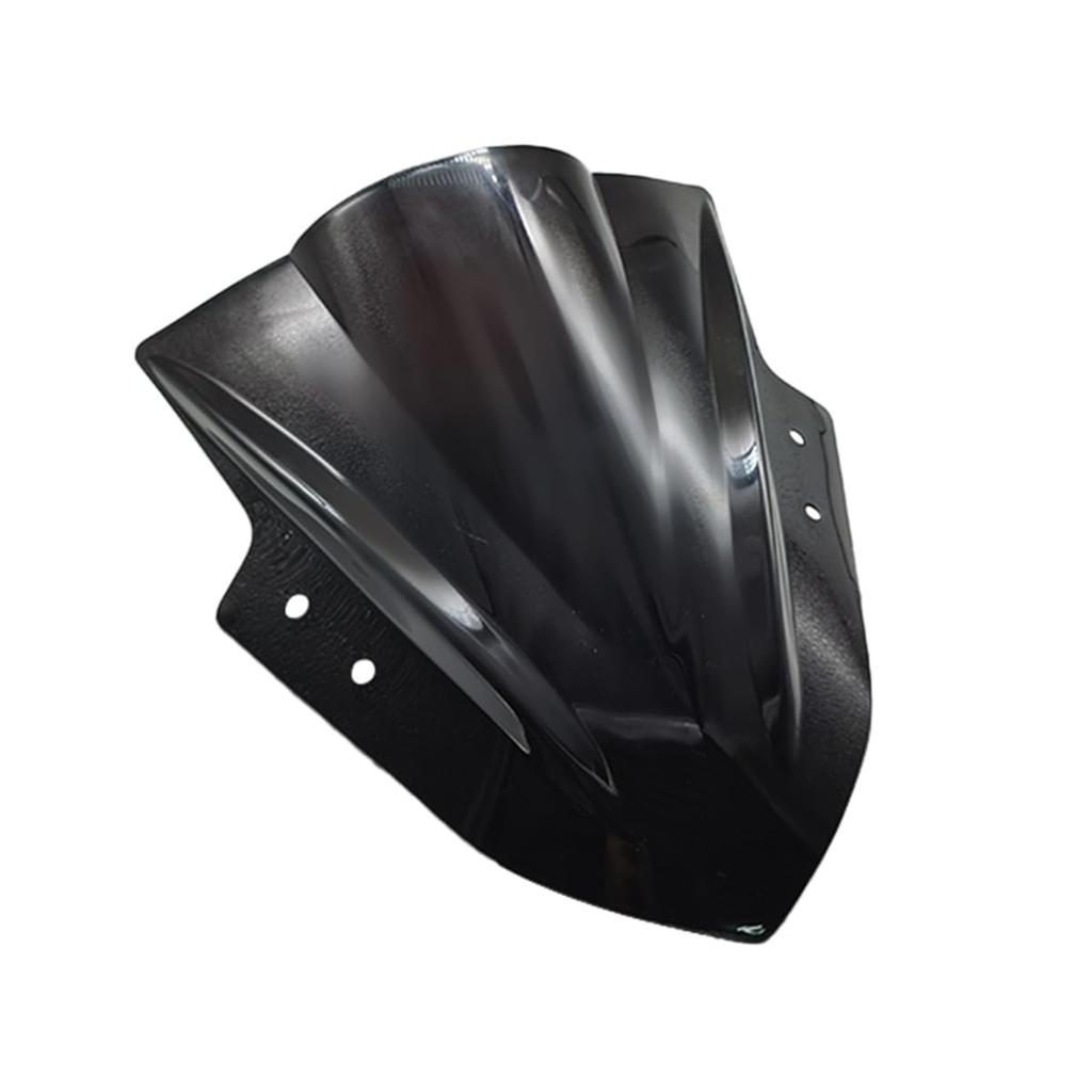 ZCJSZP Motorcycle Parts for Kawasaki Windshield Windscreen Z125Pro Custom Parts Z125, Z750, Z800, Cover,