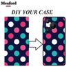 DIY Case For Huawei Pura 70 Ultra 80 Pro Plus P60 Art P50 P40 P20 Pro Lite Personalized Photo Name Customized Phone Back Cover