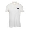 Polo basique broder germain Homme TED LAPIDUS