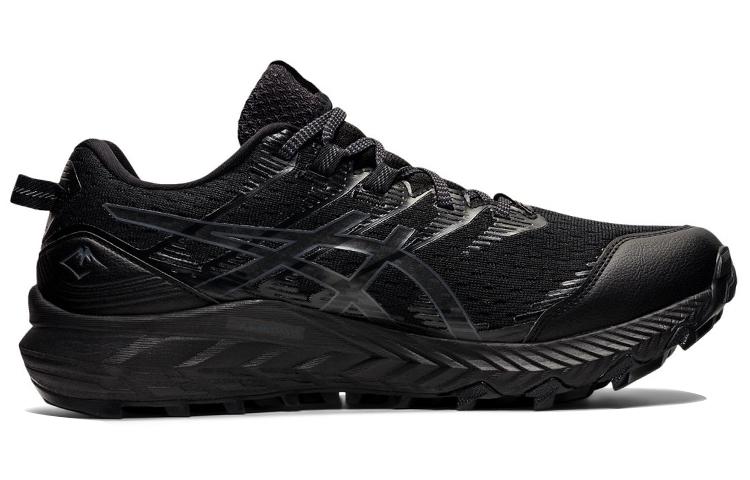 Men's Sneakers Asics Gel Trabuco 10 GORE-TEX 'Black Carrier Grey'