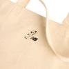New Balance Shohei Ohtani Signature Tote Bag SST Free Size (AC7361U) (Sea Salt)