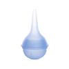 Silicone Vacuum Sucker Newborn Soft Tip Cleaner Vacuum Aspirator Nose Cleaner Baby Nasal Aspirator