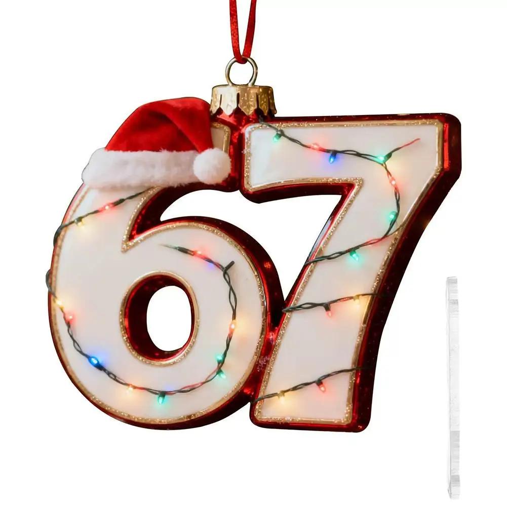 

Funny Christmas Decorations for Teens Funny Christmas Ornaments for Adults 67 Meme Holiday Decorations Humorous Xmas for Te W1P0