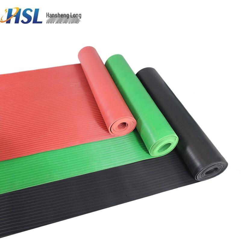 Hanshenglong High Voltage Electrical Insulation Mat