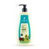 Pilgrim French Red Vine & Hyaluronic Acid Ultra Smooth Body Lotion | 48H Moisturization | Body Lotion for Dry Skin | Infused With Cocoa Butter | For A