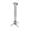 TooQ TOOQ PROJECTOR CEILING SUPPORT PJ2012T-SPLATA 130/430 - 650 Mm MAX 20 KG