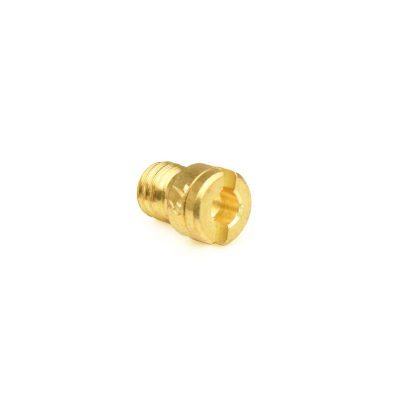ZSDTRP 20pcs Keihin 99101-116 N424-74C Carburetor Main Jet Pilot Jet Slow Idle Jet Set for GY6 PZ19 50cc 80cc 100cc PB16/18/20