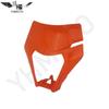 2023 Enduro Off-Road Headlight Cover for EXC/SXF/XCF/XCW 450