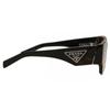Prada Pr 10zs 2au06b Men Sunglasses