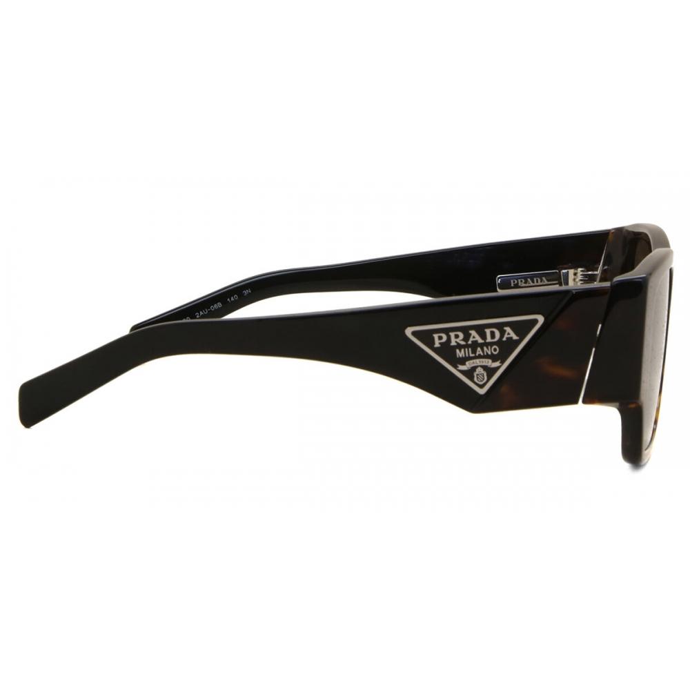Prada Pr 10zs 2au06b Men Sunglasses