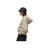 Y-3 Ft Hoodie Casual Sports Pullover Sweatshirt Women hoodies Khaki 50-IV5550