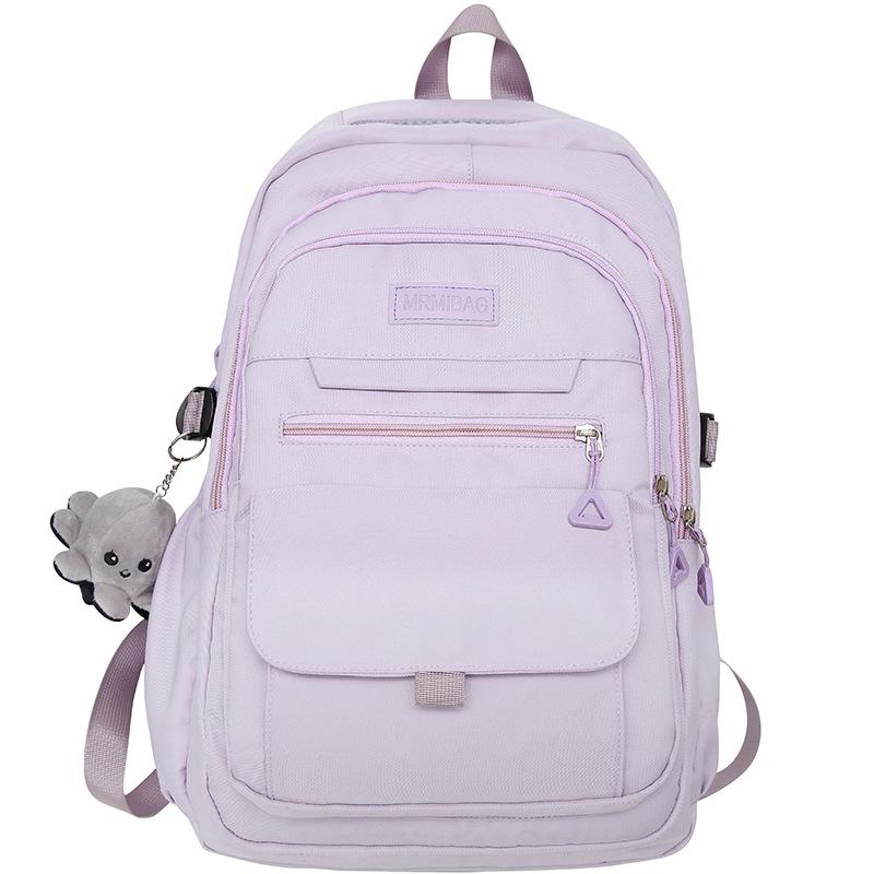 

Мужской рюкзак для студентов колледжа учеников средней школы учеников основной школы учеников начальной школы Рюкзак