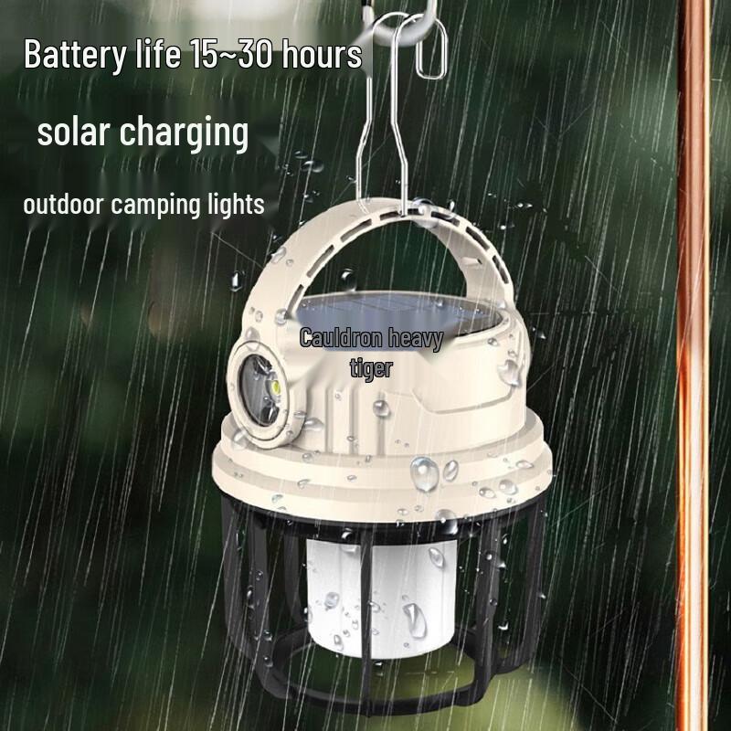 Chonghu Emergency & Preparedness Essentials