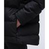 Lululemon Wunder Puff 600 Down Fill Jacket  Tech Canvas Black