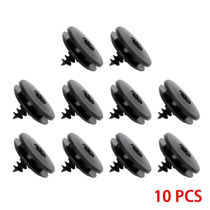 

10/20/1 шт. Автомобильный крепеж Пряжка для коврика для пола Противоскользящая накладка Зажимы для крепежа Устойчивый к скольжению Ковер Фиксирующий зажим Аксессуары Автомобильные клипсы Детали 10PCS