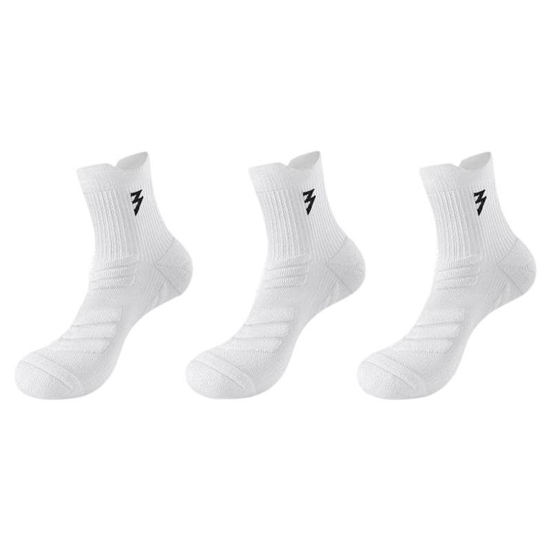 361° Men s Marathon Performance Running Socks M