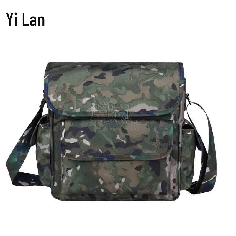 

Tactical Shoulder Crossbody Training Bag