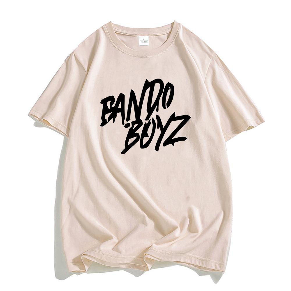 Kidd Keo Singer Print Tshirts Short Sleeve Cotton Summer T-shirt Casual Men Women Soft T Shirt Graphic Clothing Streetwear